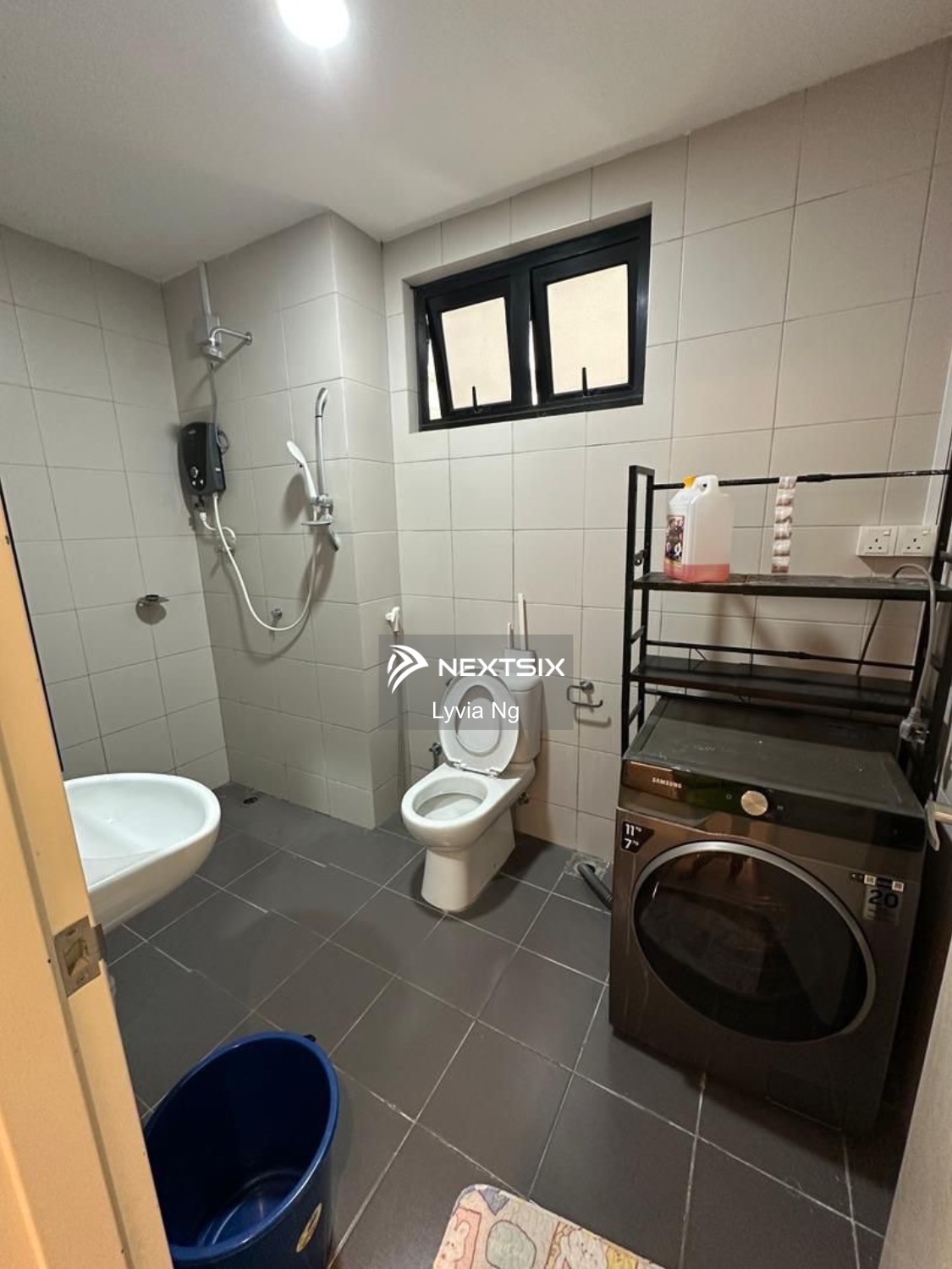 Condominium For Rent in Medini Johor - Image 7