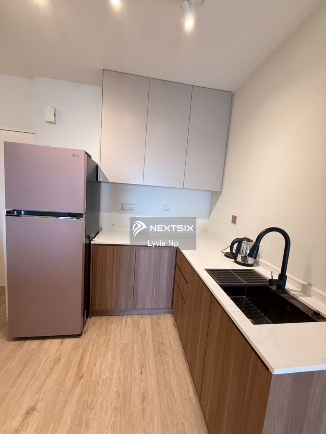 Condominium For Rent in Medini Johor - Image 8