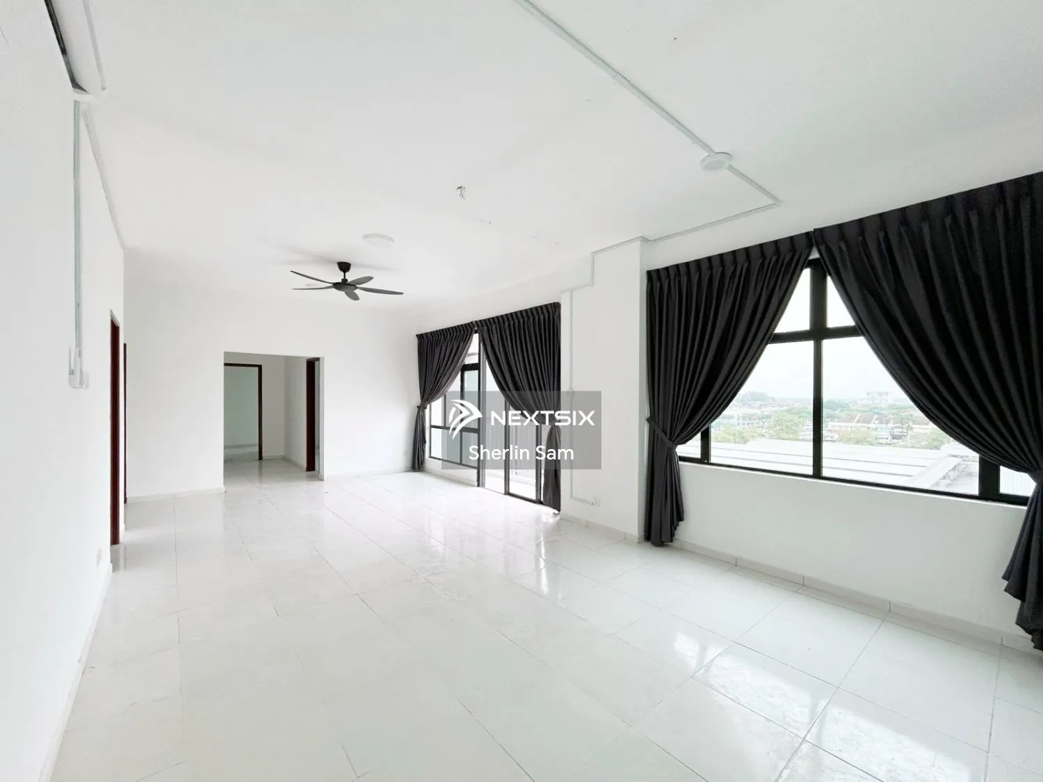 Serviced Residence For Sale in Iskandar Puteri (Nusajaya) Johor
