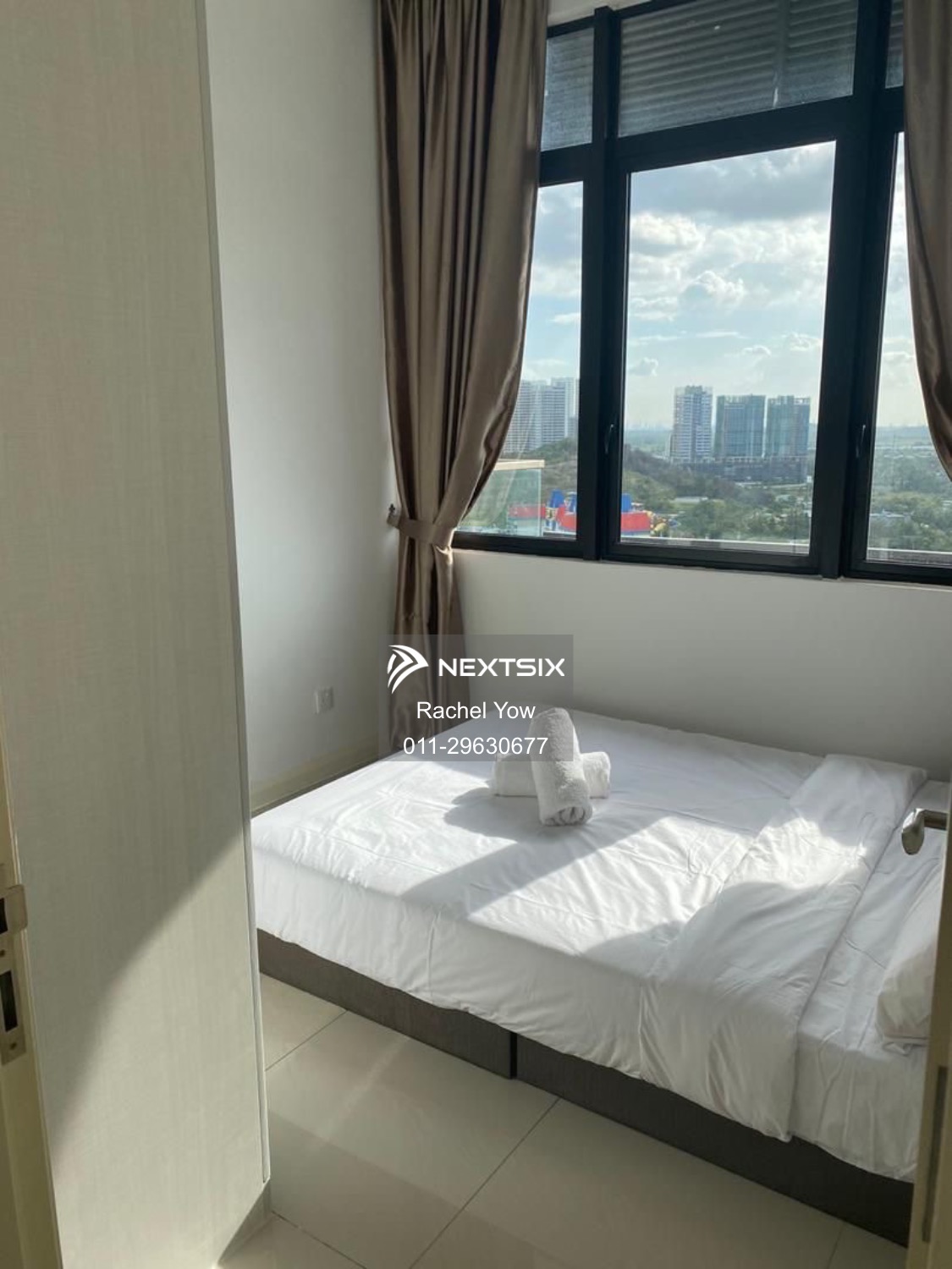Serviced Residence For Rent in Iskandar Puteri (Nusajaya) Johor - Image 3