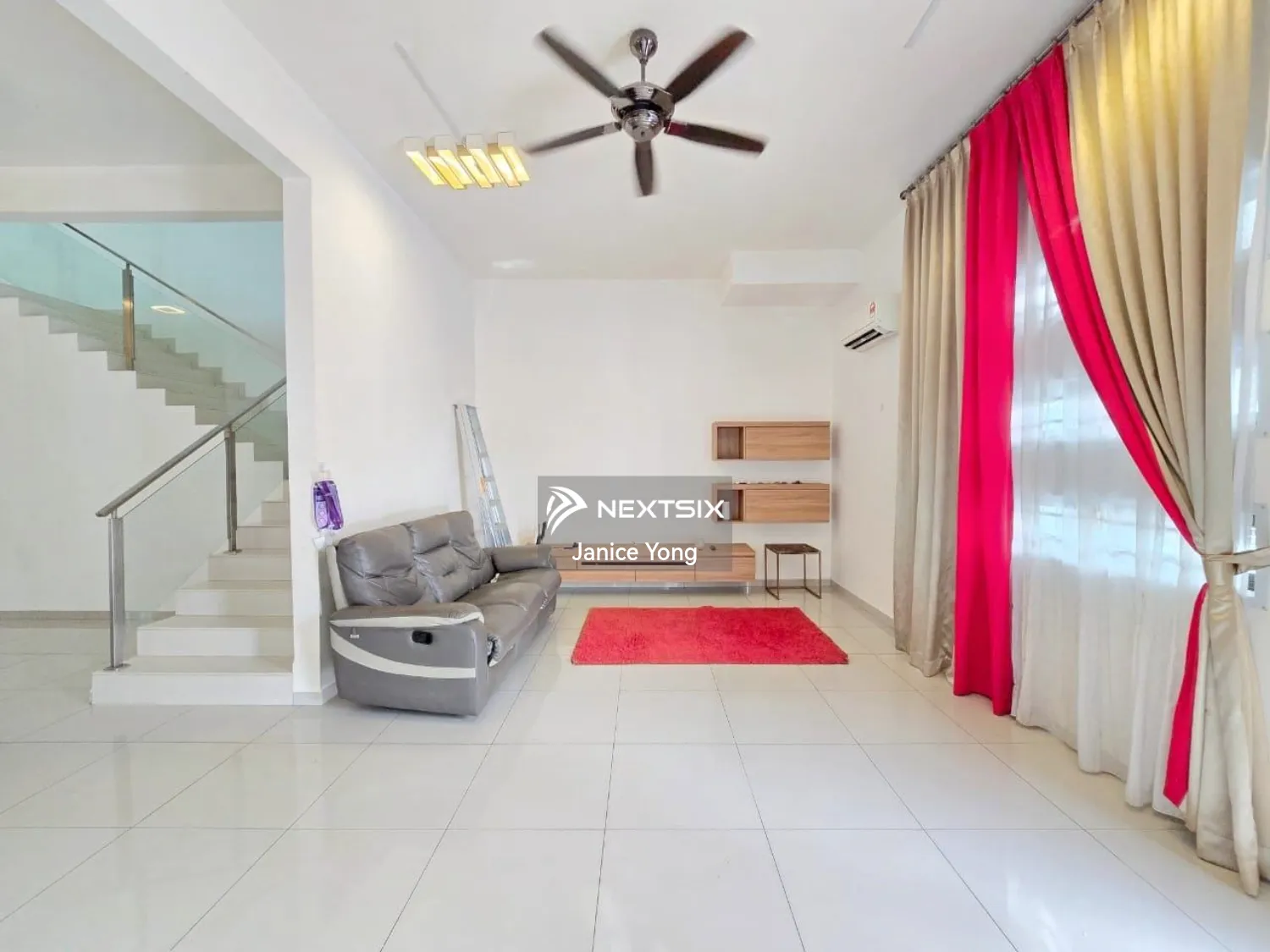 Cluster House For Sale in Masai Johor