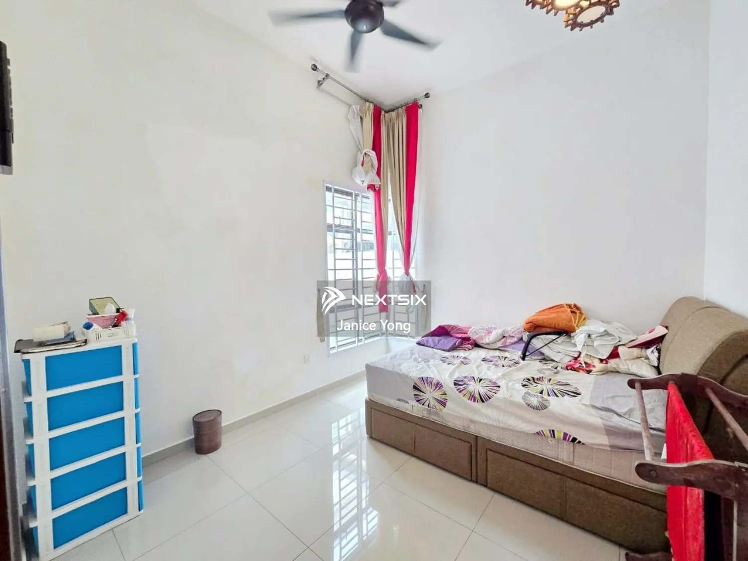 Cluster House For Sale in Masai Johor - Image 10