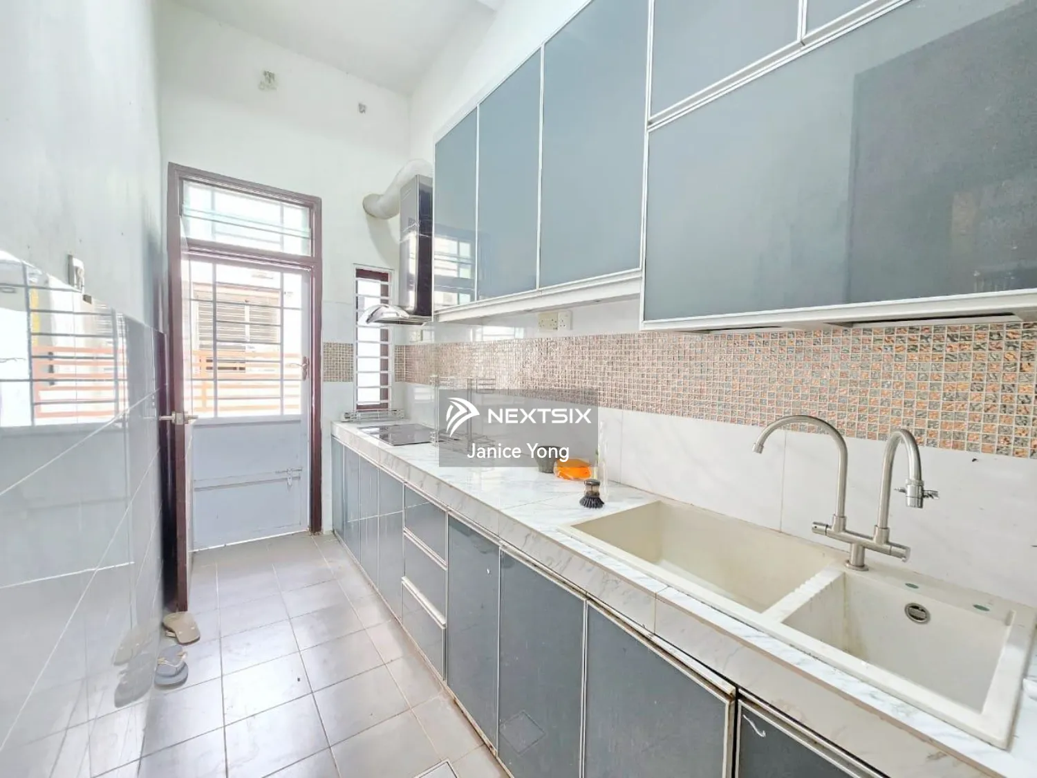 Cluster House For Sale in Masai Johor - Image 11