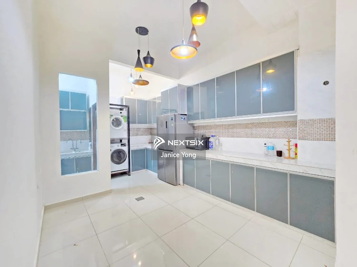 Cluster House For Sale in Masai Johor - Image 12