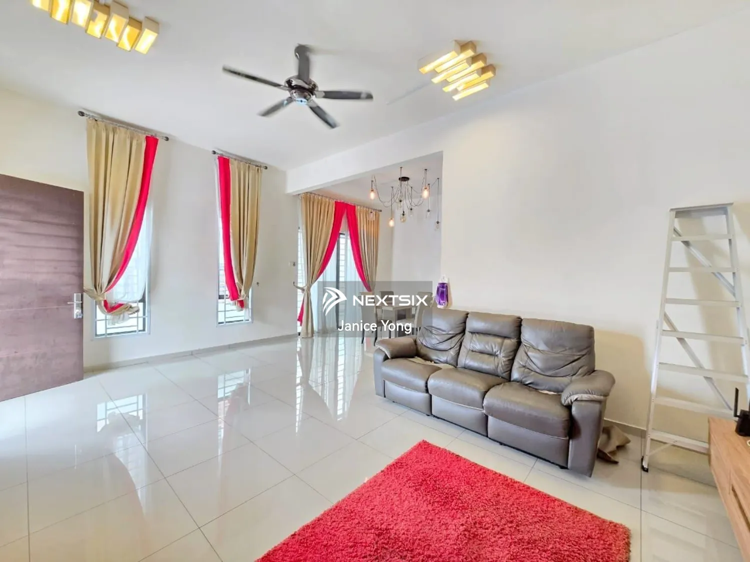 Cluster House For Sale in Masai Johor - Image 4