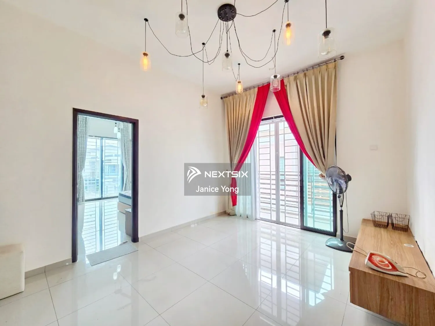 Cluster House For Sale in Masai Johor - Image 5