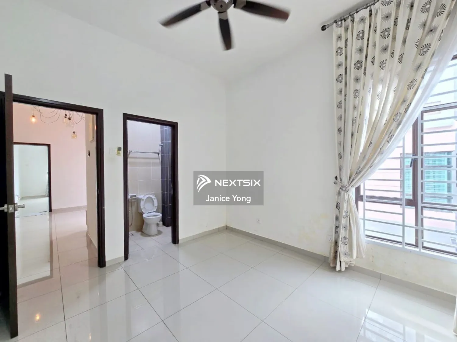 Cluster House For Sale in Masai Johor - Image 6