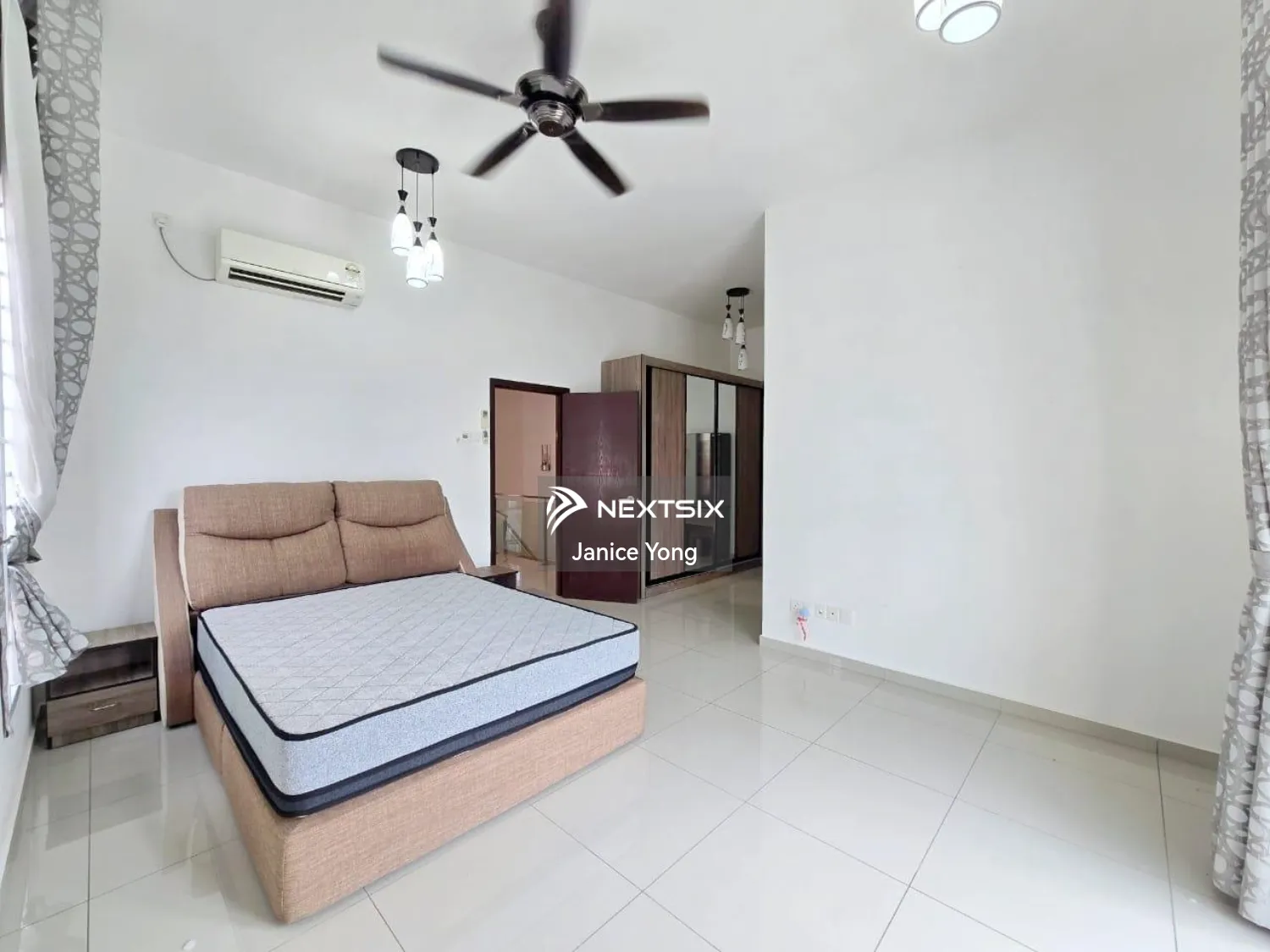Cluster House For Sale in Masai Johor - Image 7