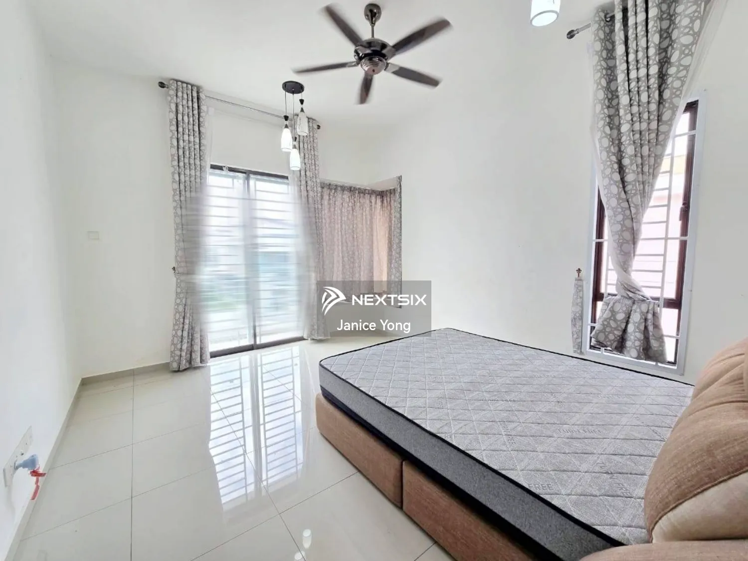 Cluster House For Sale in Masai Johor - Image 8