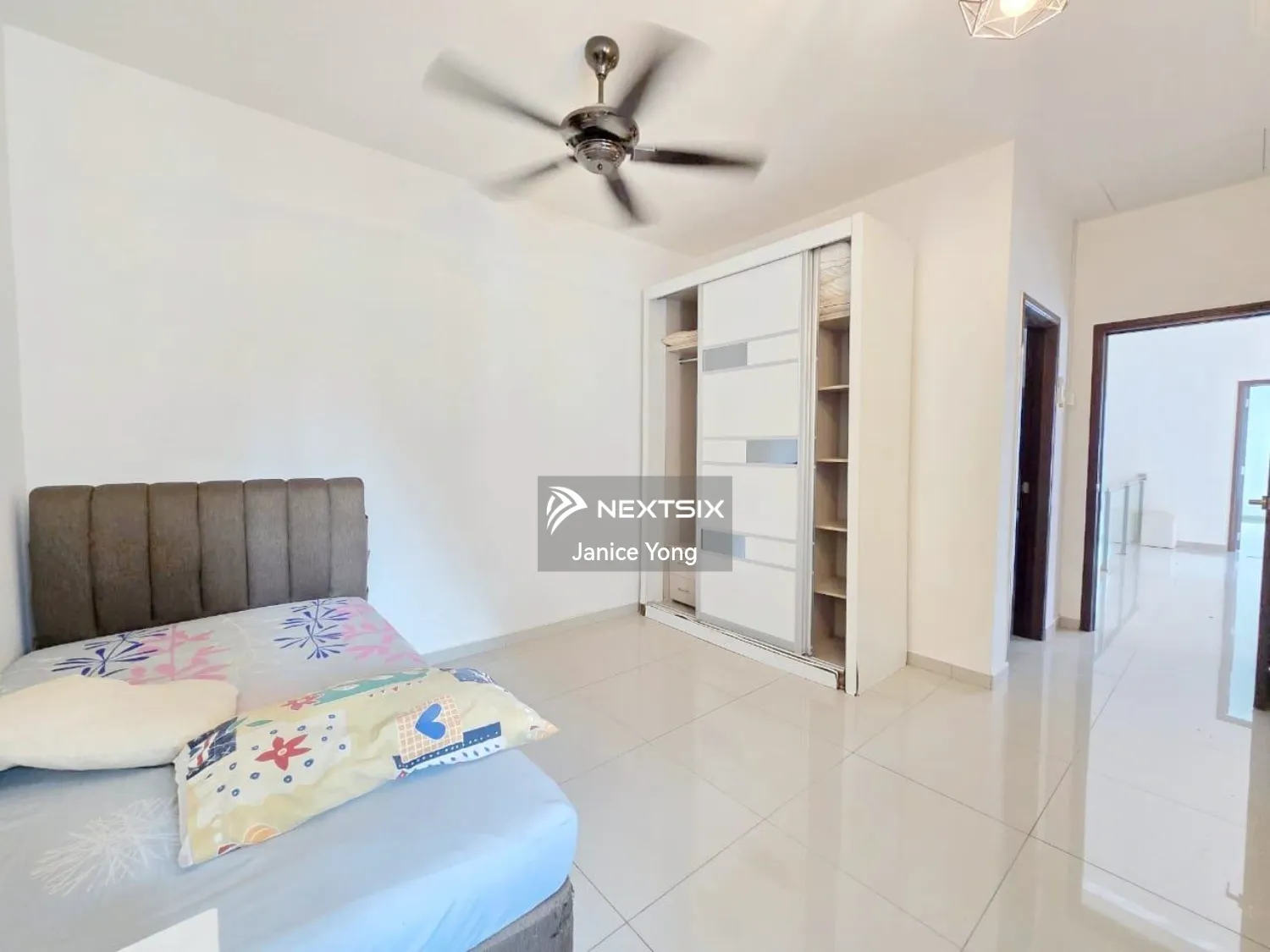 Cluster House For Sale in Masai Johor - Image 9