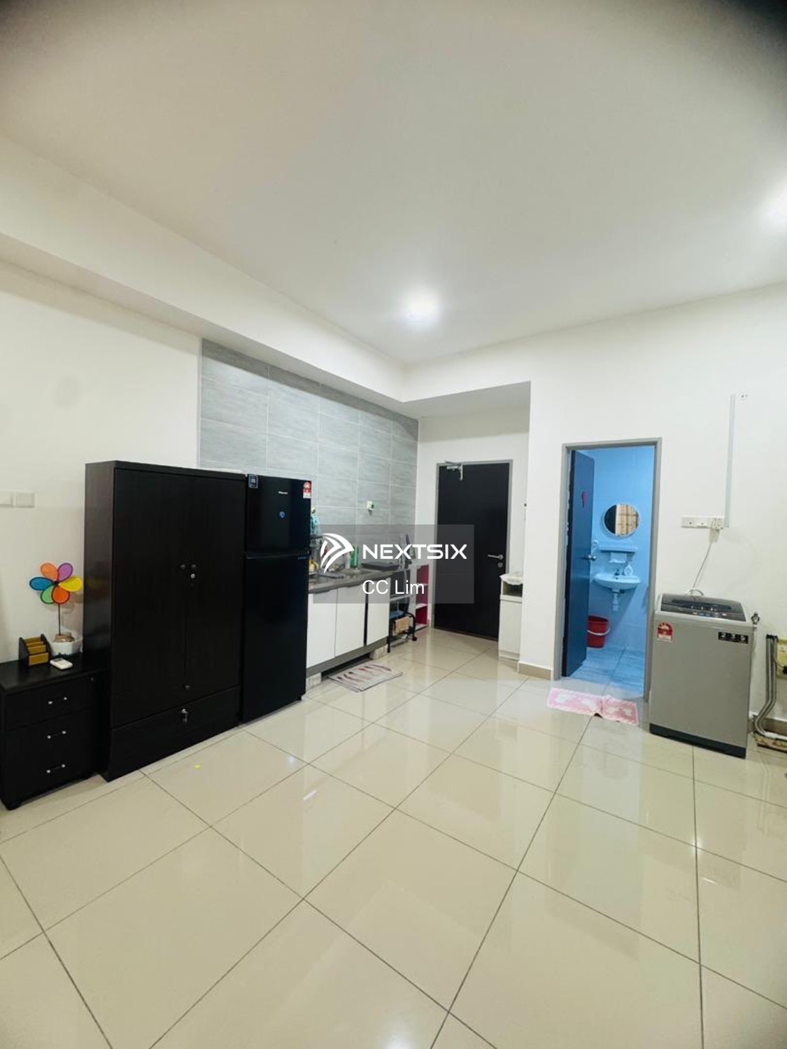 Condominium For Rent in Johor Bahru Johor - Image 2