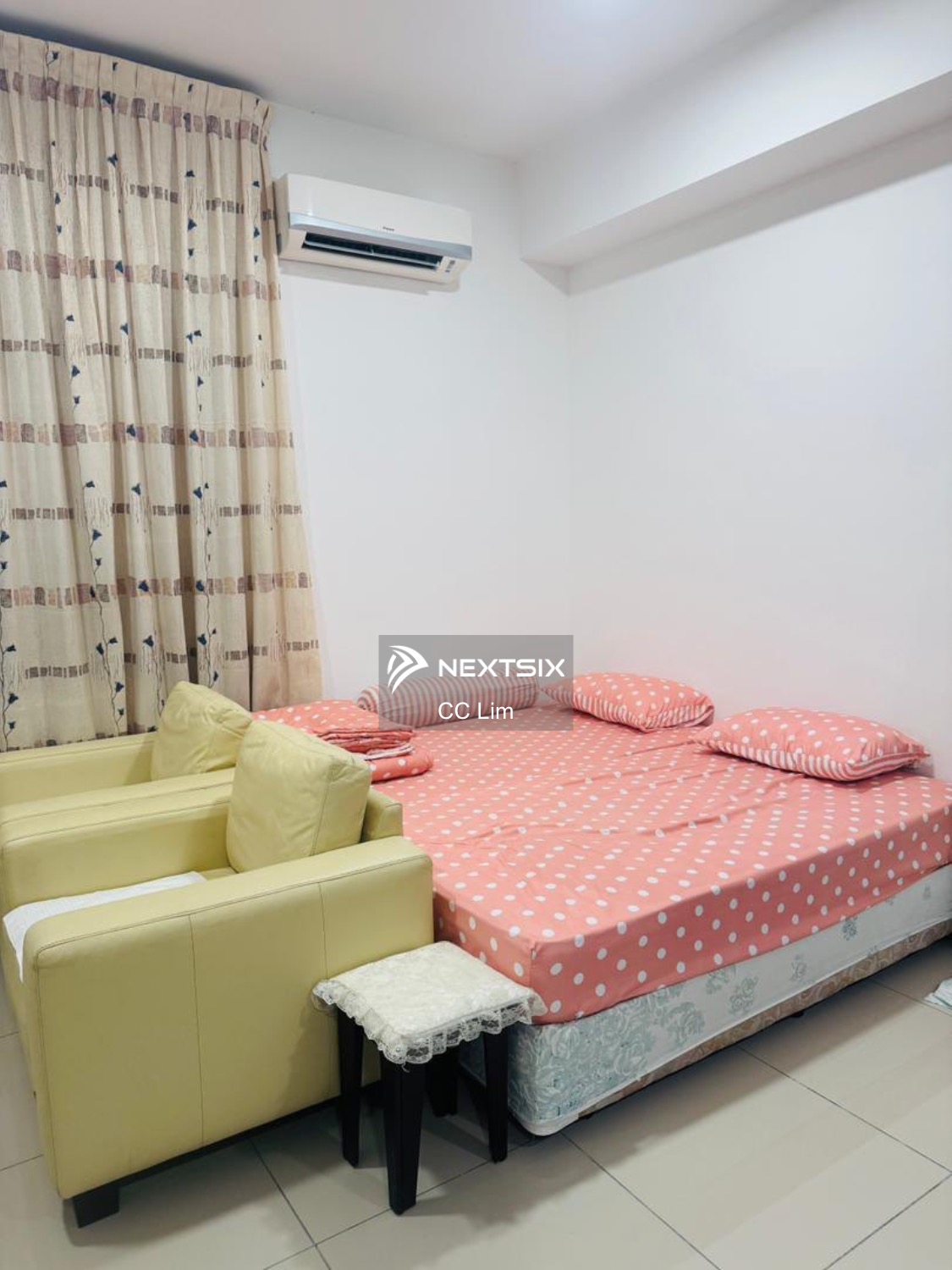Condominium For Rent in Johor Bahru Johor - Image 3