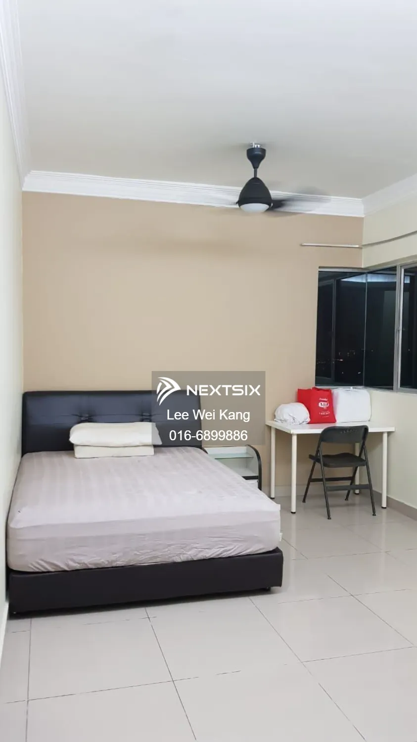 Condominium For Sale in Seri Kembangan Selangor