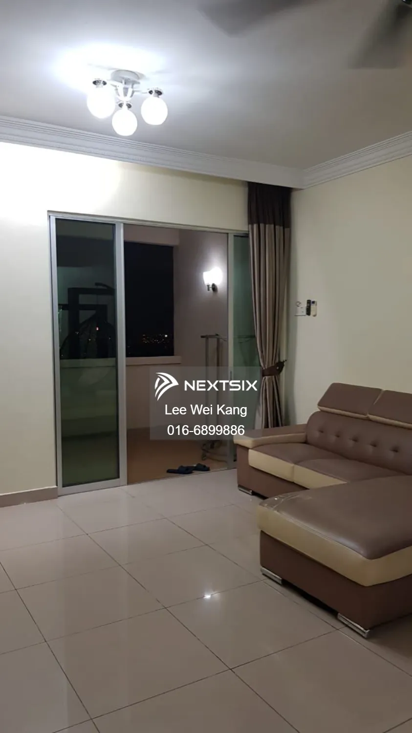 Condominium For Sale in Seri Kembangan Selangor - Image 10