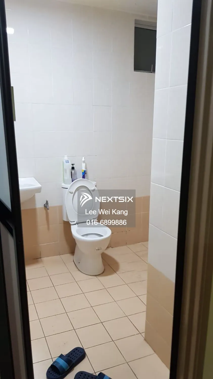 Condominium For Sale in Seri Kembangan Selangor - Image 11