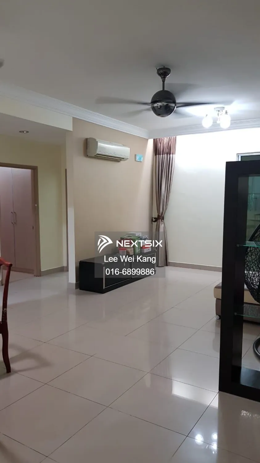 Condominium For Sale in Seri Kembangan Selangor - Image 12