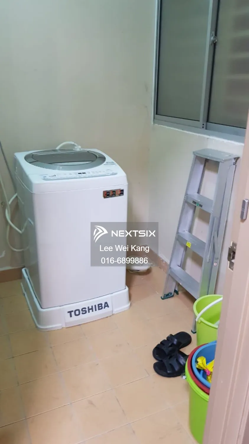 Condominium For Sale in Seri Kembangan Selangor - Image 13