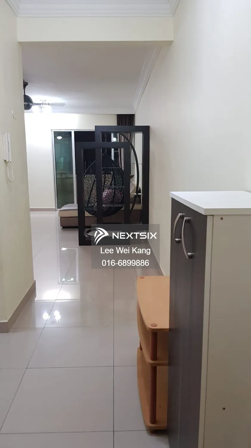 Condominium For Sale in Seri Kembangan Selangor - Image 15