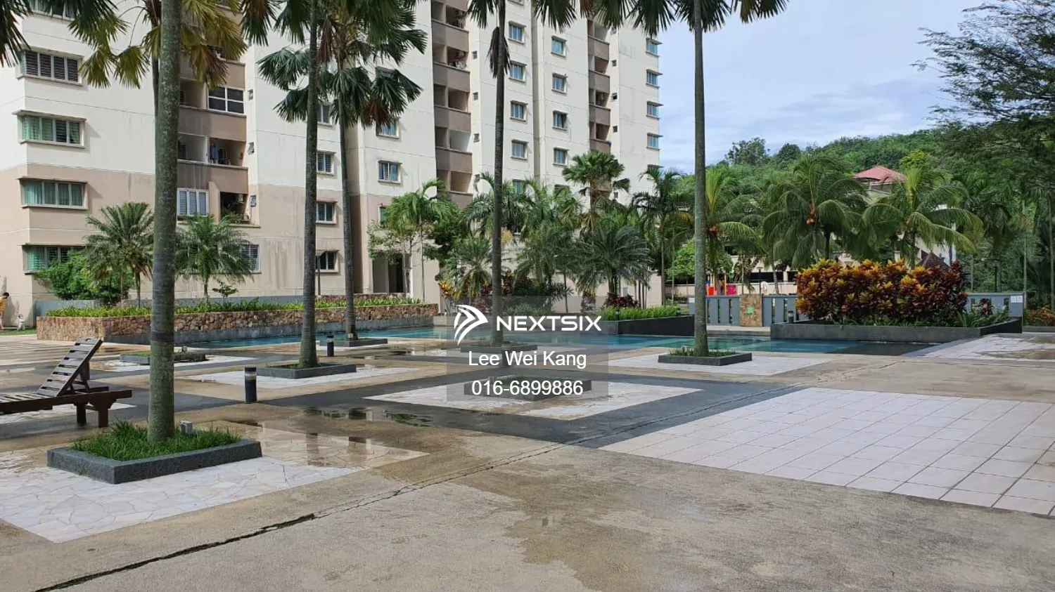 Condominium For Sale in Seri Kembangan Selangor - Image 5