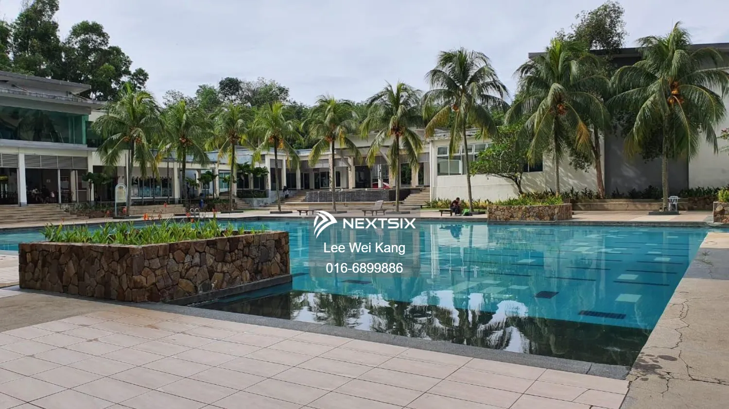 Condominium For Sale in Seri Kembangan Selangor - Image 6