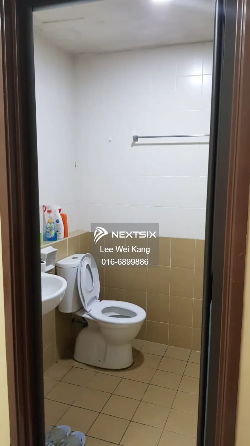 Condominium For Sale in Seri Kembangan Selangor - Image 7