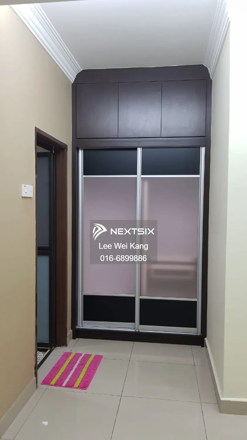 Condominium For Sale in Seri Kembangan Selangor - Image 8