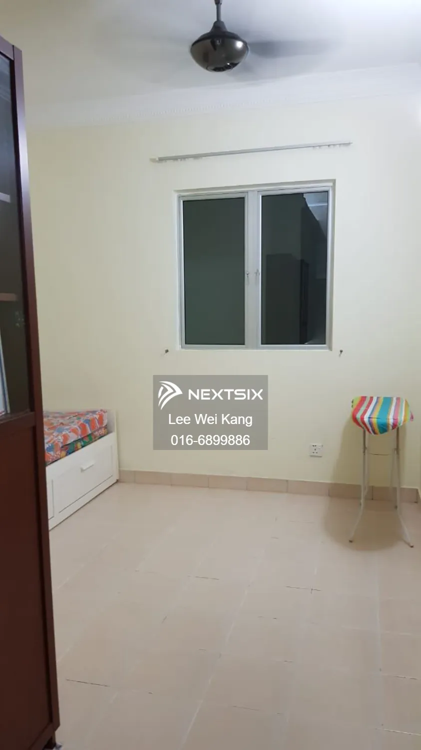 Condominium For Sale in Seri Kembangan Selangor - Image 9