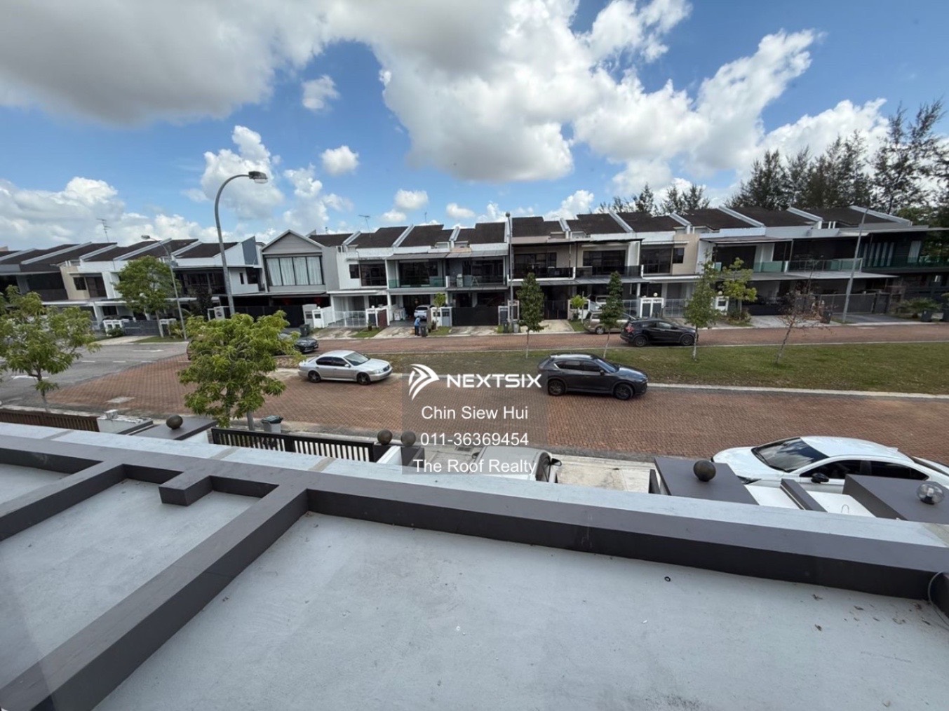 2-sty Terrace/Link House For Rent in Horizon Hills Johor