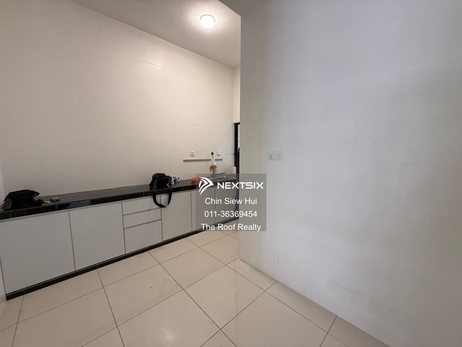 2-sty Terrace/Link House For Rent in Horizon Hills Johor - Image 2