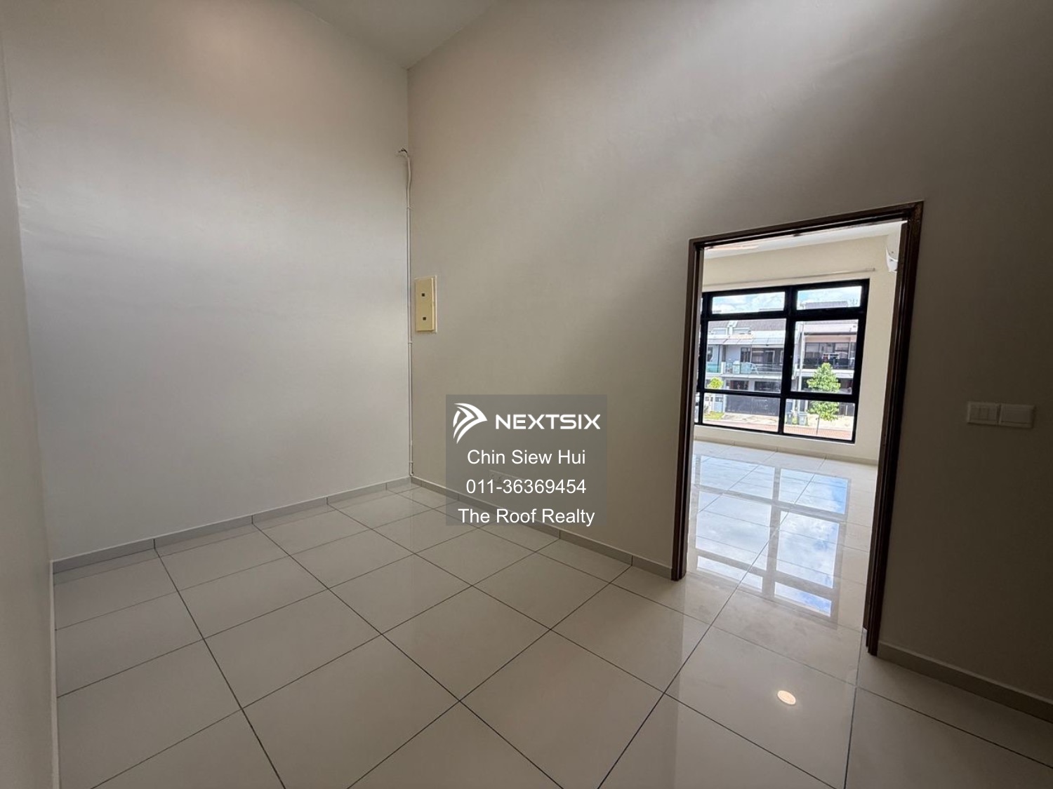 2-sty Terrace/Link House For Rent in Horizon Hills Johor - Image 4