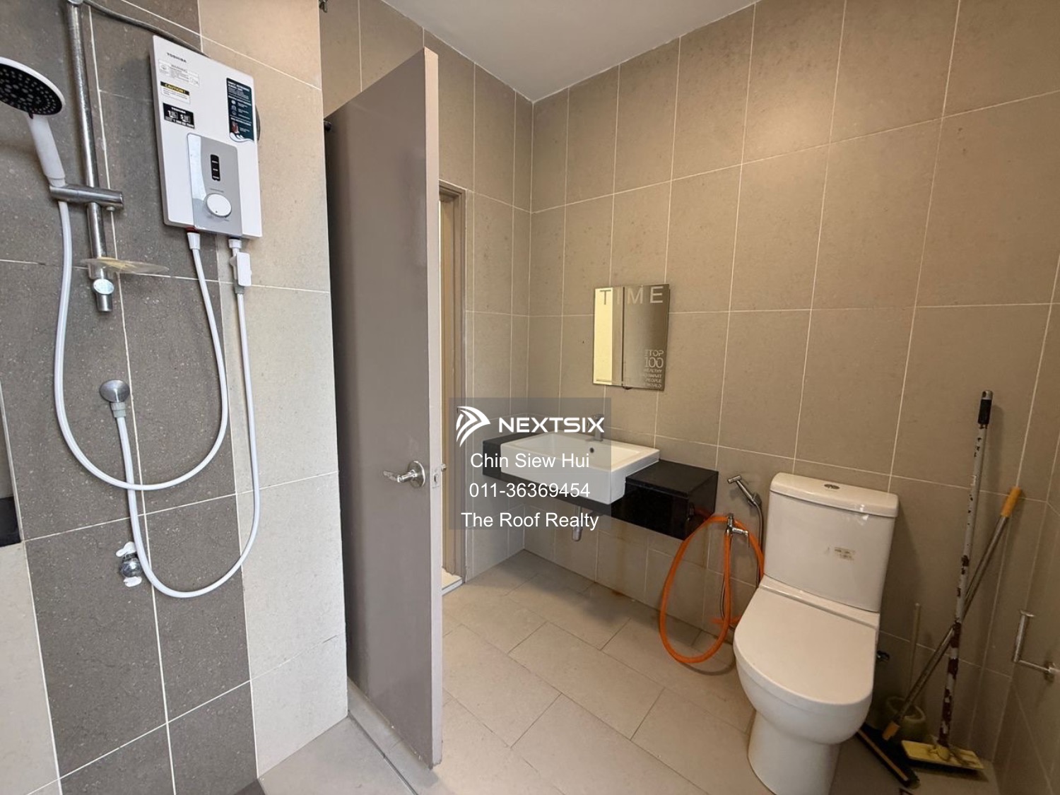 2-sty Terrace/Link House For Rent in Horizon Hills Johor - Image 6