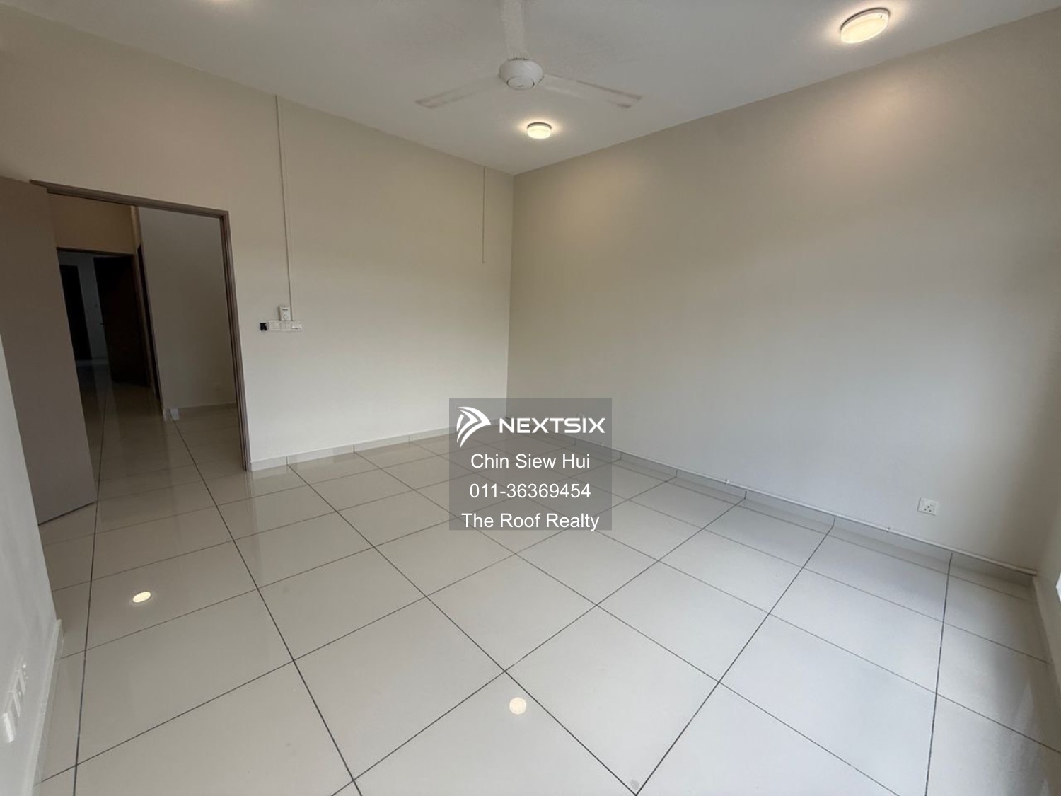 2-sty Terrace/Link House For Rent in Horizon Hills Johor - Image 7