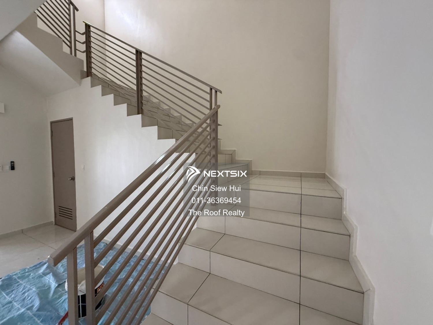 2-sty Terrace/Link House For Rent in Horizon Hills Johor - Image 8