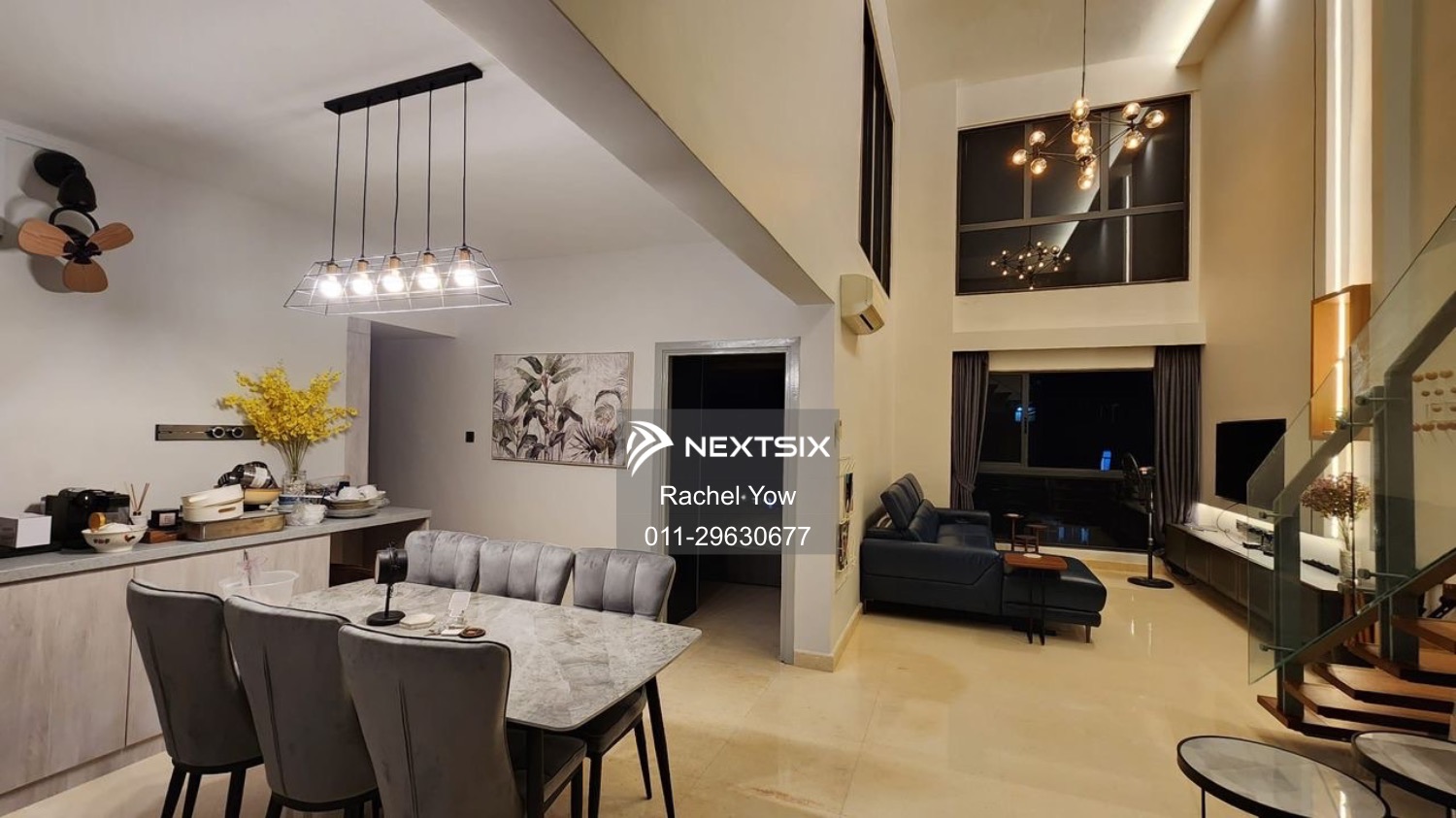 Serviced Residence For Rent in Johor Bahru Johor - Image 2