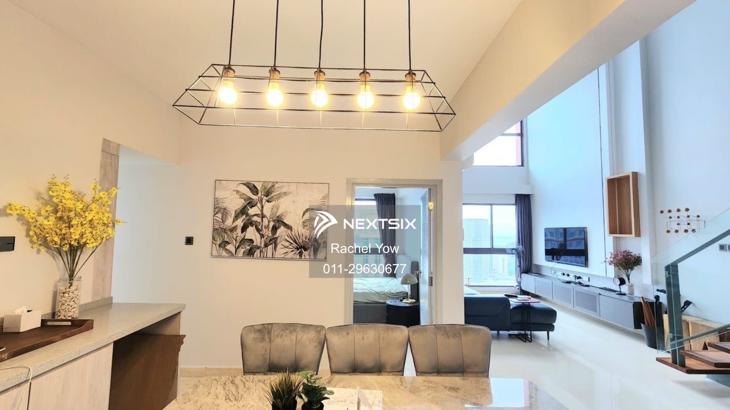 Serviced Residence For Rent in Johor Bahru Johor - Image 4