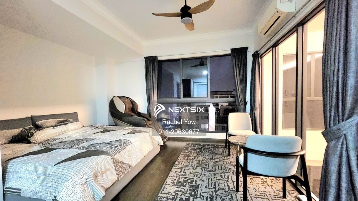 Serviced Residence For Rent in Johor Bahru Johor - Image 6