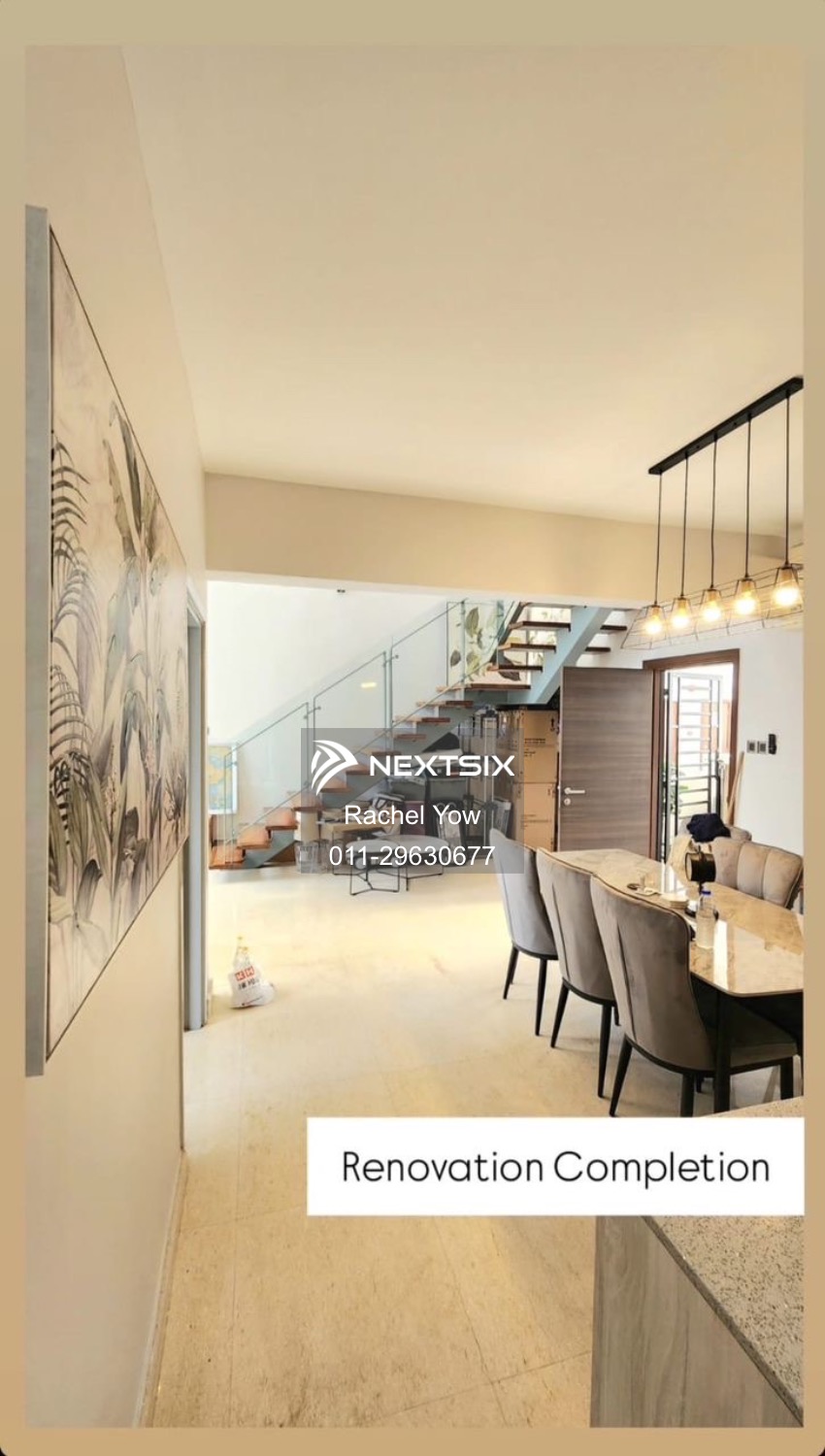Serviced Residence For Rent in Johor Bahru Johor - Image 8