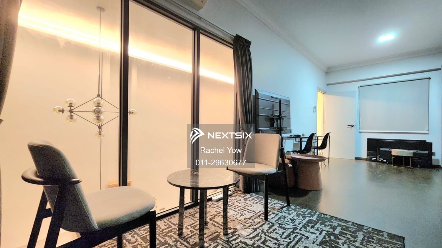Serviced Residence For Rent in Johor Bahru Johor - Image 9