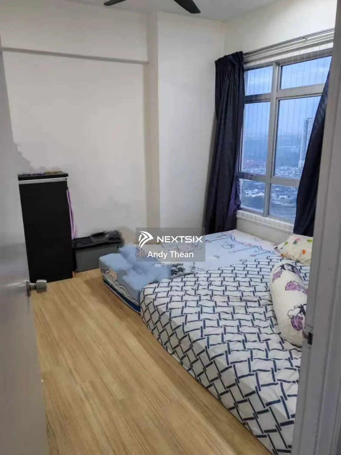 Apartment For Sale in Perling Johor - Image 2