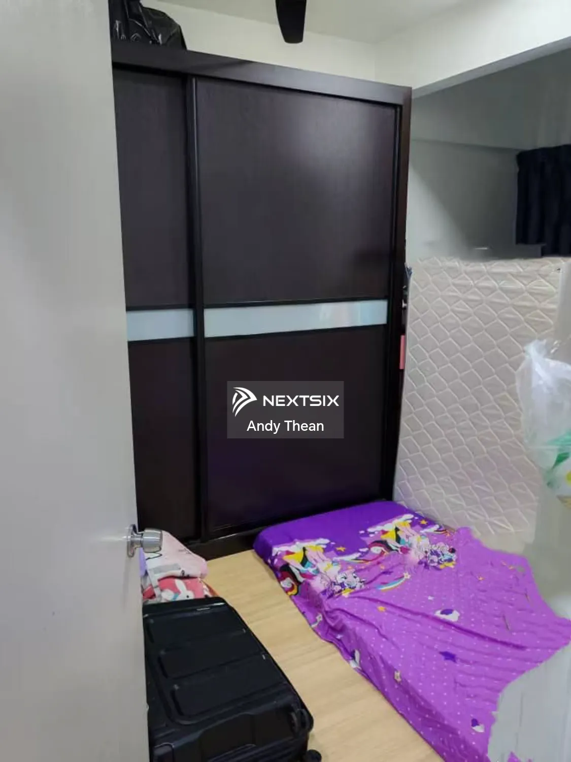 Apartment For Sale in Perling Johor - Image 3