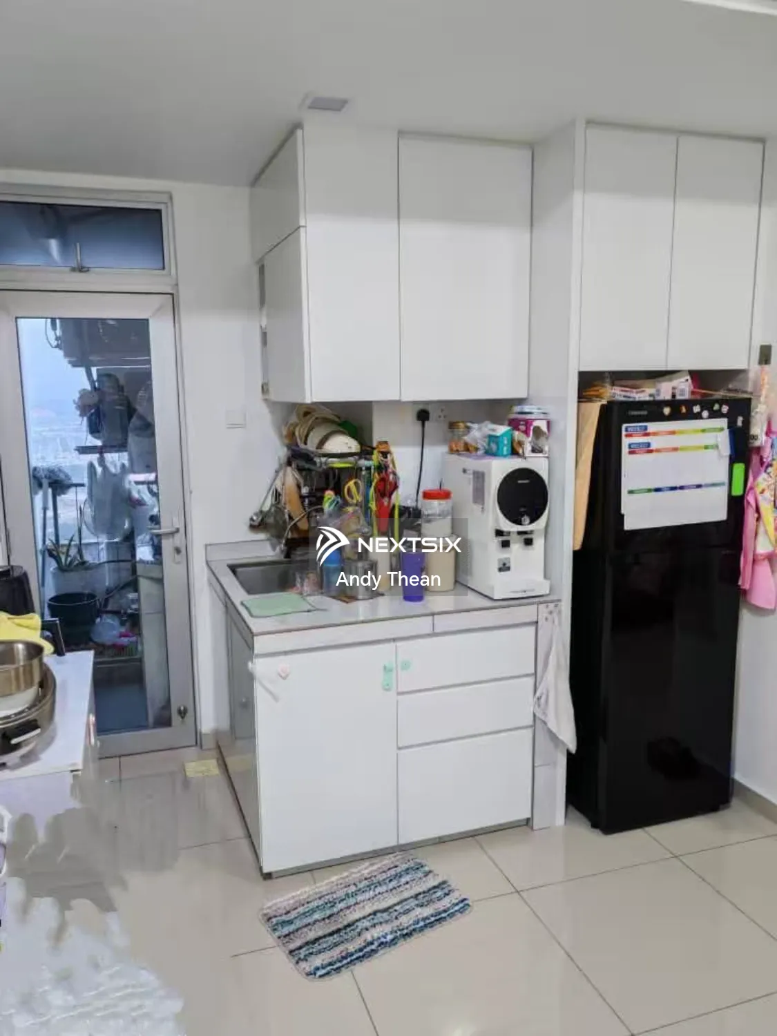 Apartment For Sale in Perling Johor - Image 4