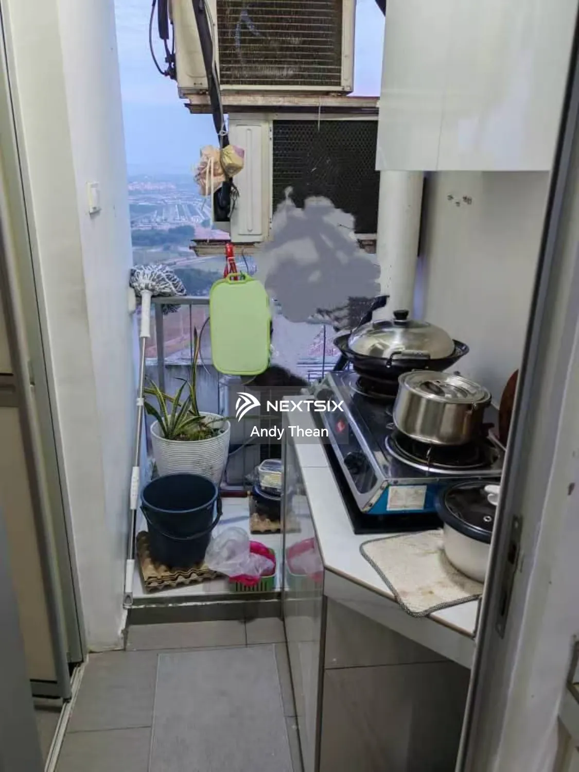 Apartment For Sale in Perling Johor - Image 5