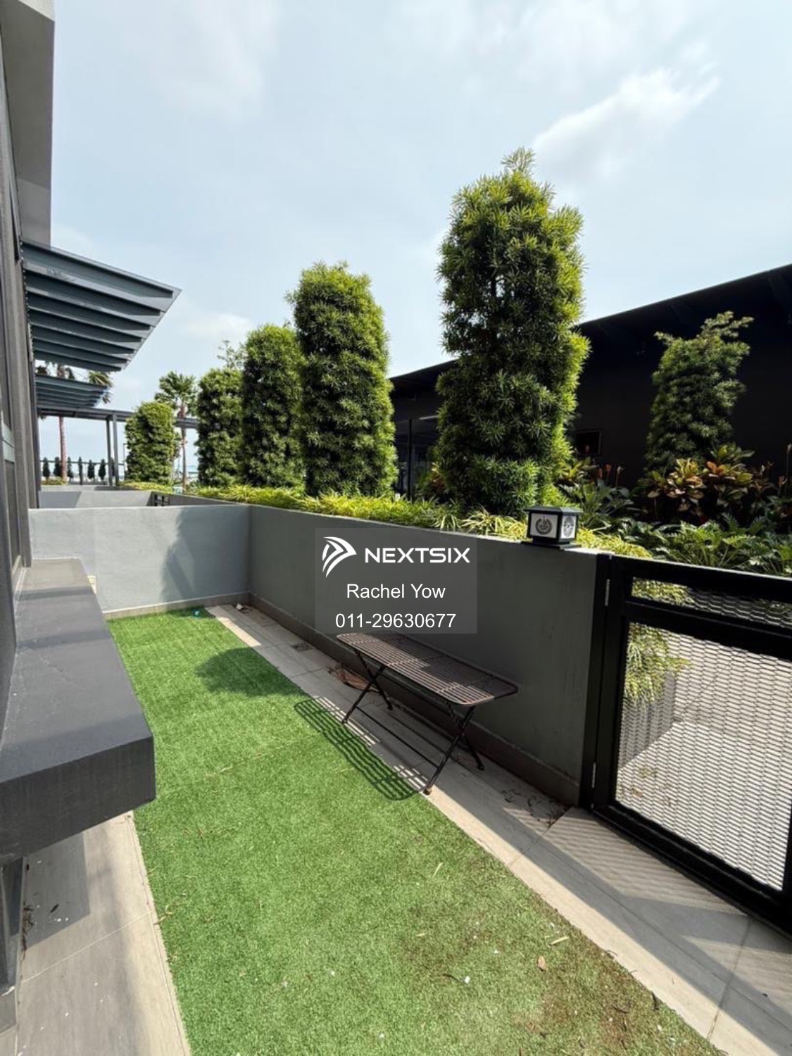 Serviced Residence For Rent in Iskandar Puteri (Nusajaya) Johor