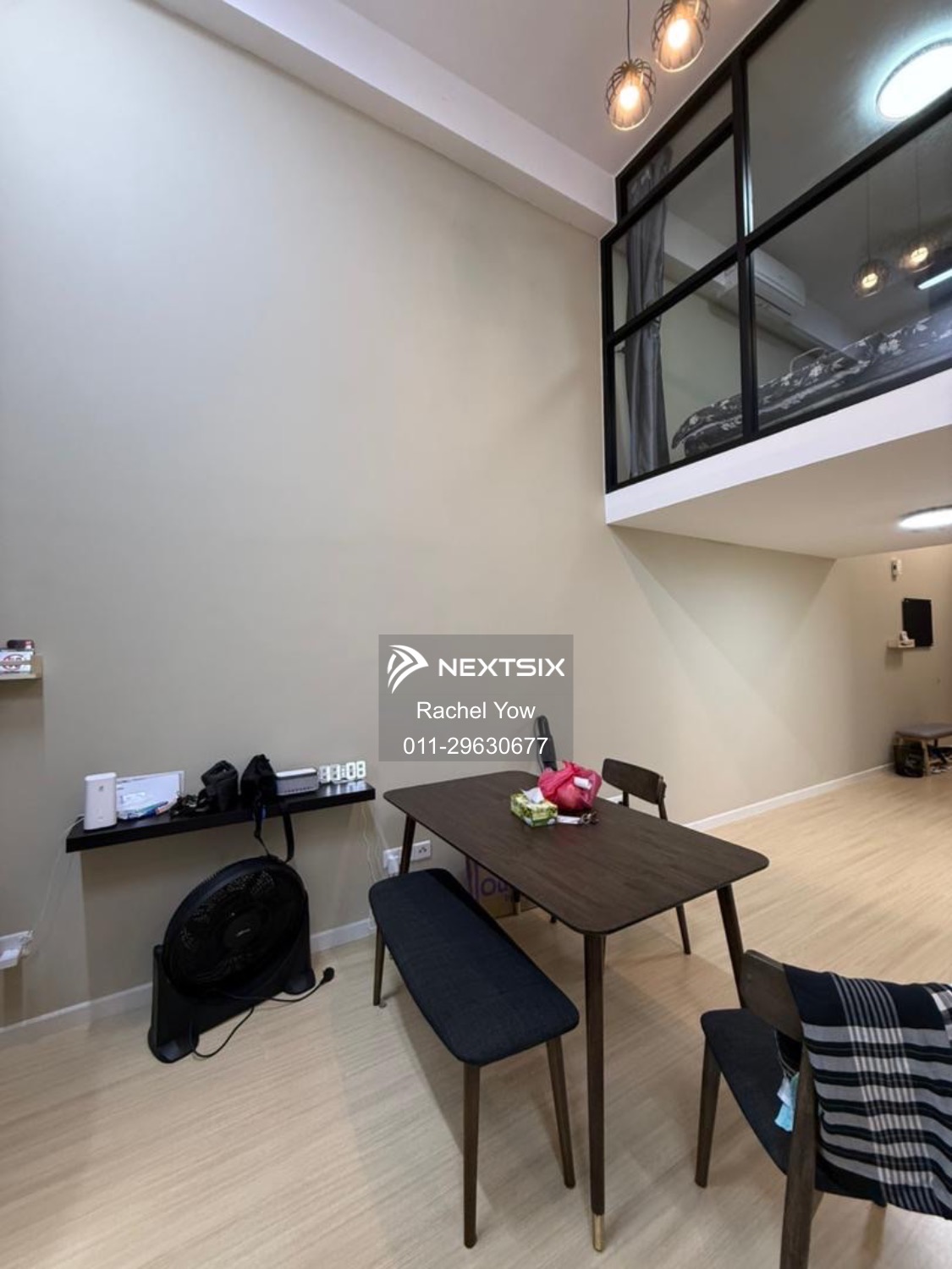 Serviced Residence For Rent in Iskandar Puteri (Nusajaya) Johor - Image 2