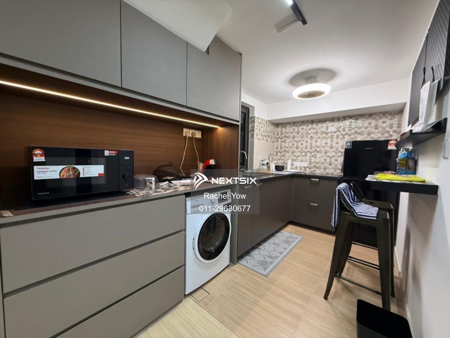 Serviced Residence For Rent in Iskandar Puteri (Nusajaya) Johor - Image 4