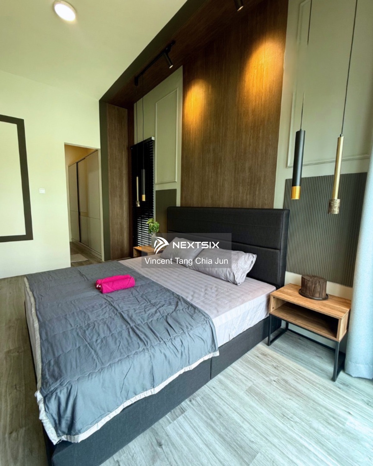 Apartment For Sale in Kuching Sarawak