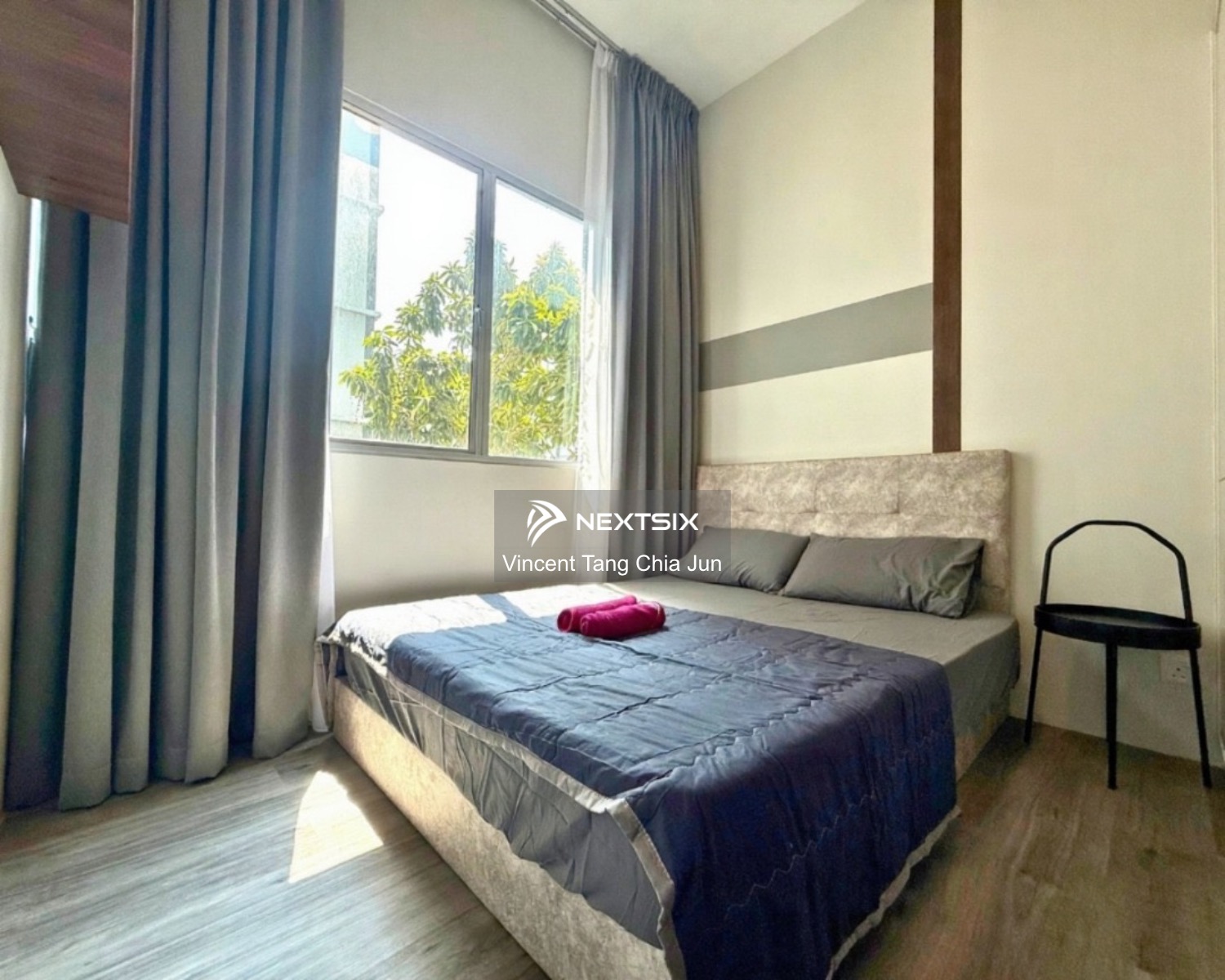 Apartment For Sale in Kuching Sarawak - Image 10