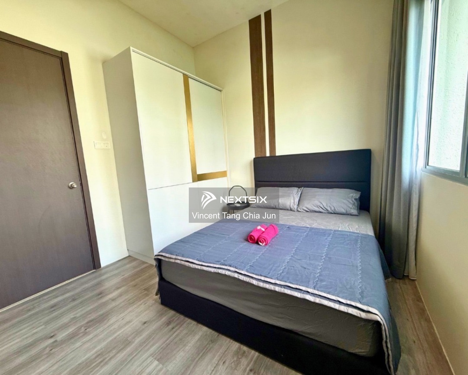 Apartment For Sale in Kuching Sarawak - Image 5