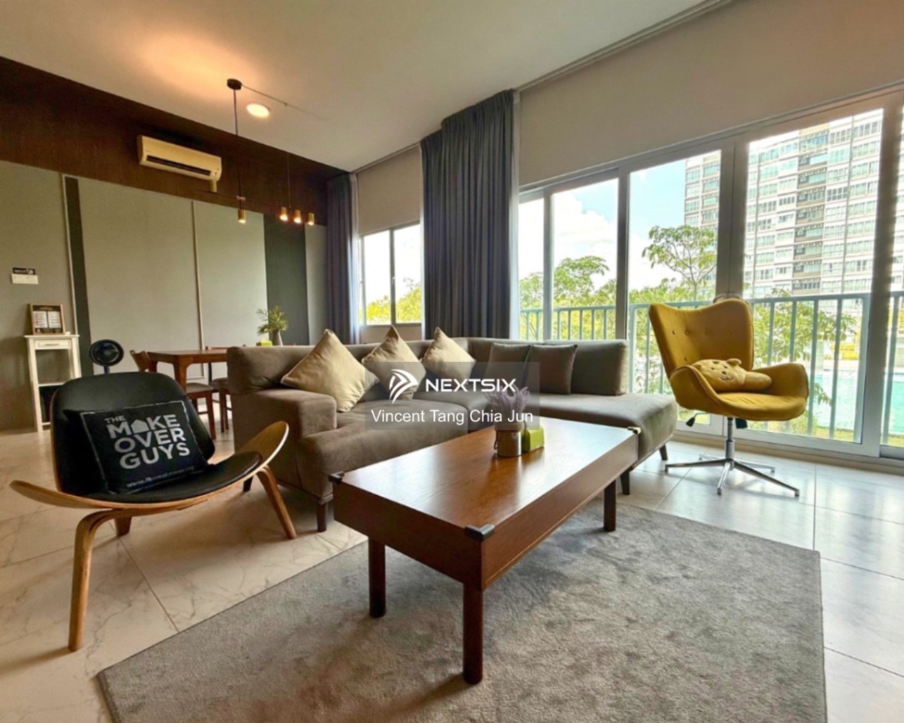 Apartment For Sale in Kuching Sarawak - Image 7