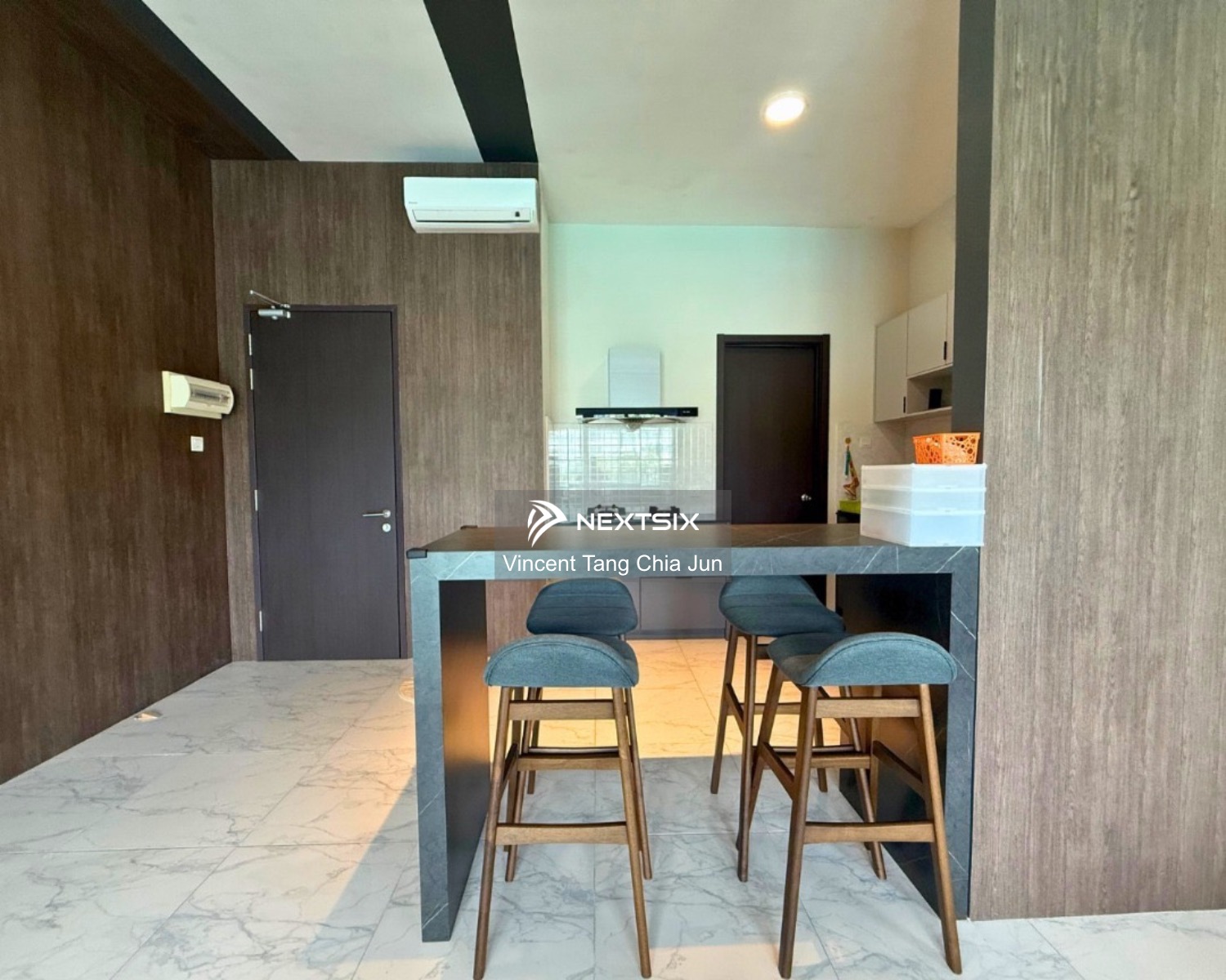 Apartment For Sale in Kuching Sarawak - Image 9